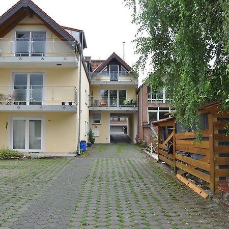 Apartment Wesseling Nauerz Екстер'єр фото