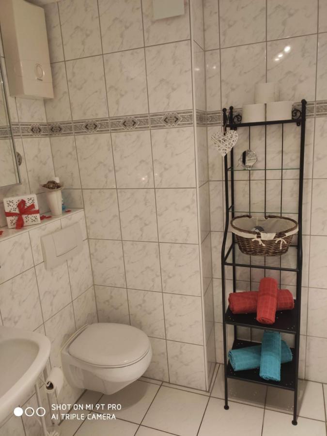 Apartment Wesseling Nauerz Екстер'єр фото