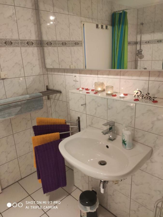 Apartment Wesseling Nauerz Екстер'єр фото