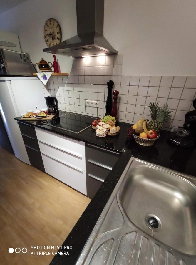 Apartment Wesseling Nauerz Екстер'єр фото