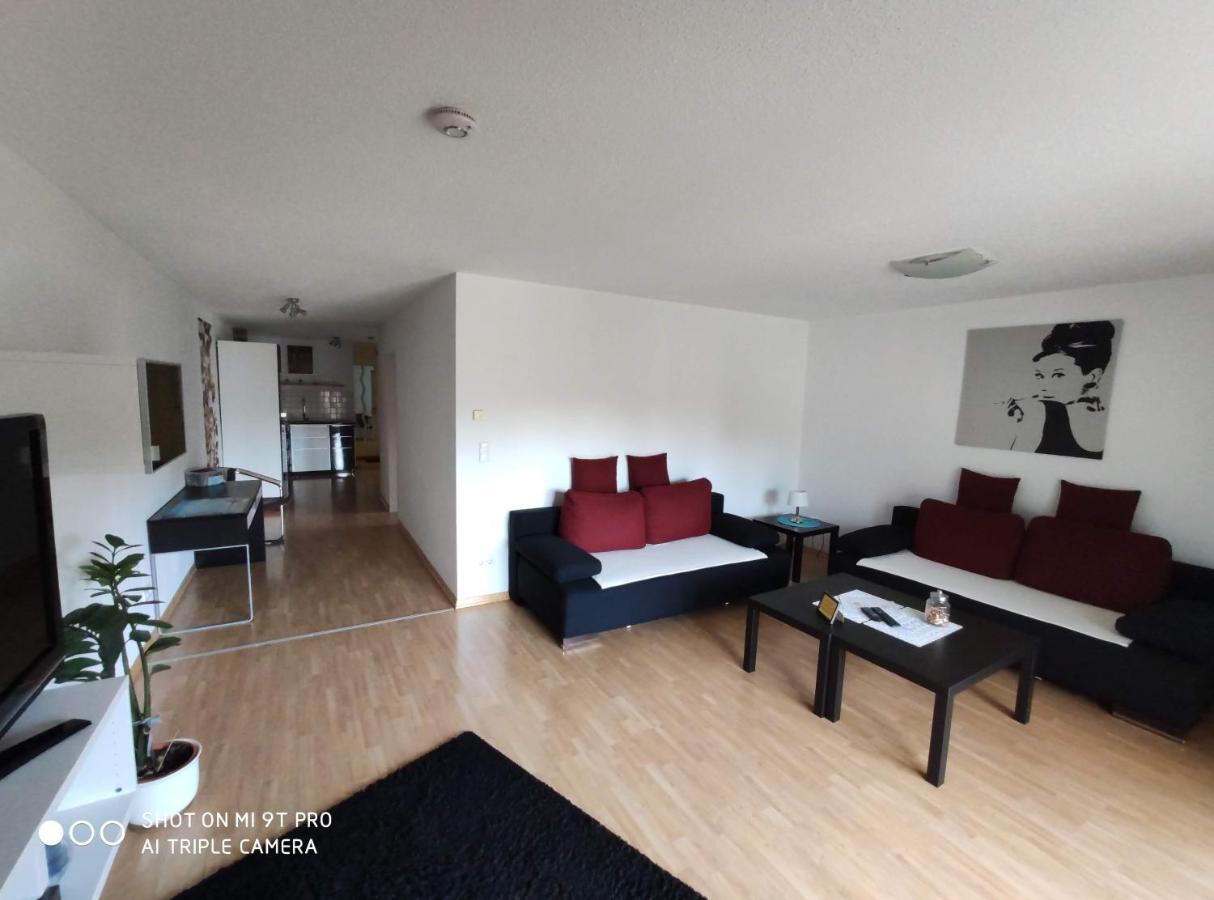 Apartment Wesseling Nauerz Екстер'єр фото